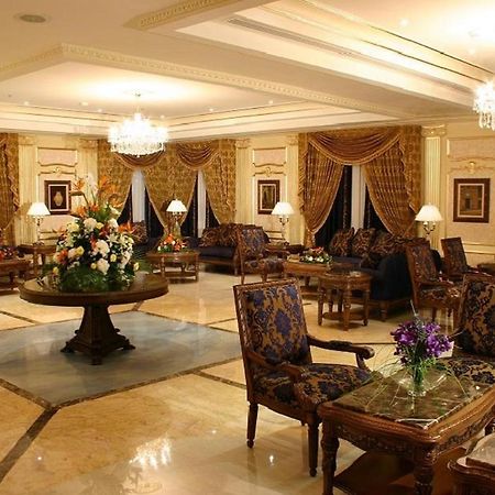 Amjad Royal Suites Hotel Jeddah Ngoại thất bức ảnh
