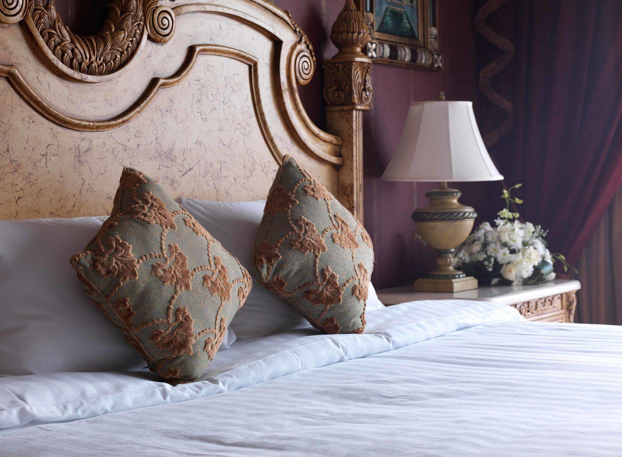 Amjad Royal Suites Hotel Jeddah Phòng bức ảnh