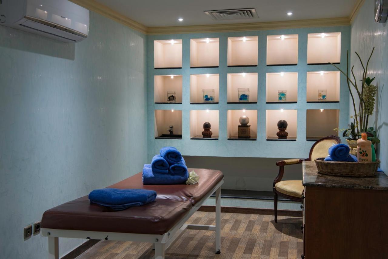 Amjad Royal Suites Hotel Jeddah Ngoại thất bức ảnh