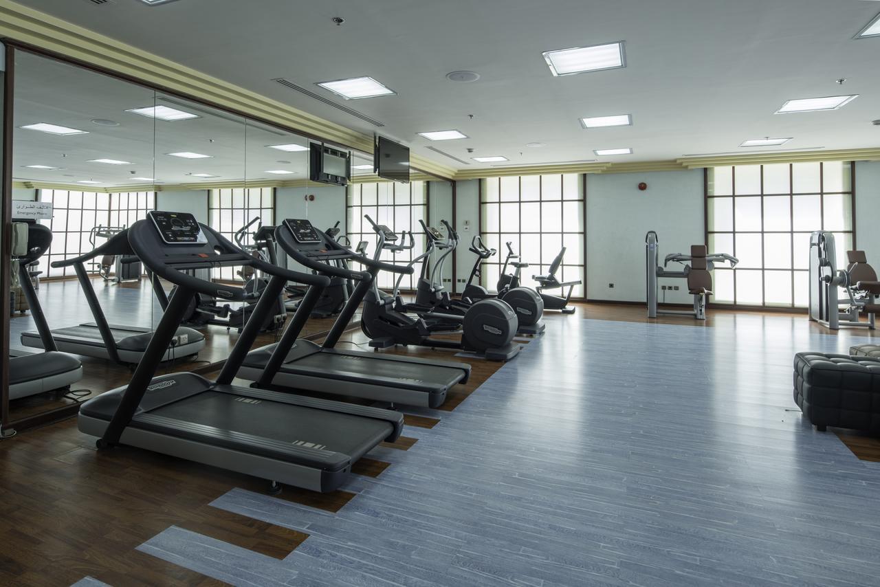 Amjad Royal Suites Hotel Jeddah Ngoại thất bức ảnh