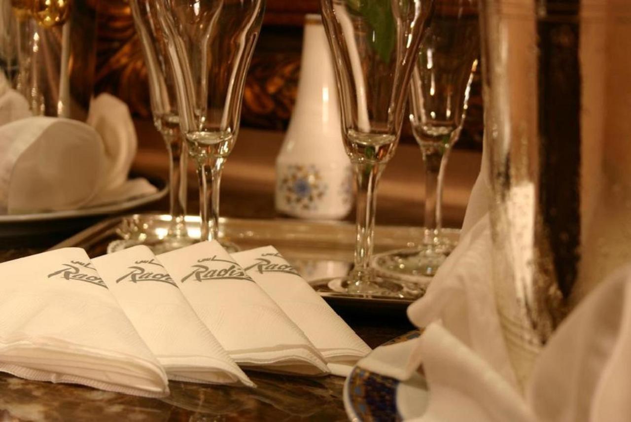 Amjad Royal Suites Hotel Jeddah Ngoại thất bức ảnh