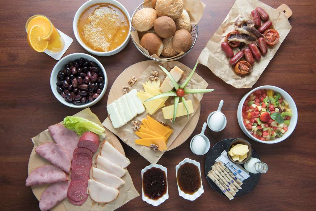 Amjad Royal Suites Hotel Jeddah Nhà hàng bức ảnh