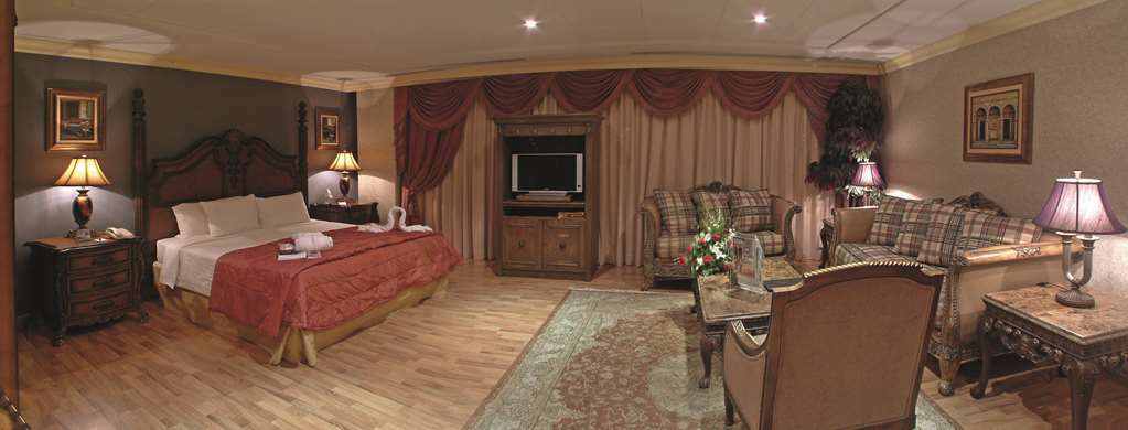 Amjad Royal Suites Hotel Jeddah Phòng bức ảnh