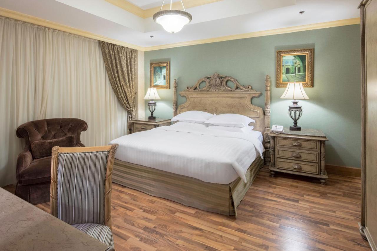 Amjad Royal Suites Hotel Jeddah Ngoại thất bức ảnh