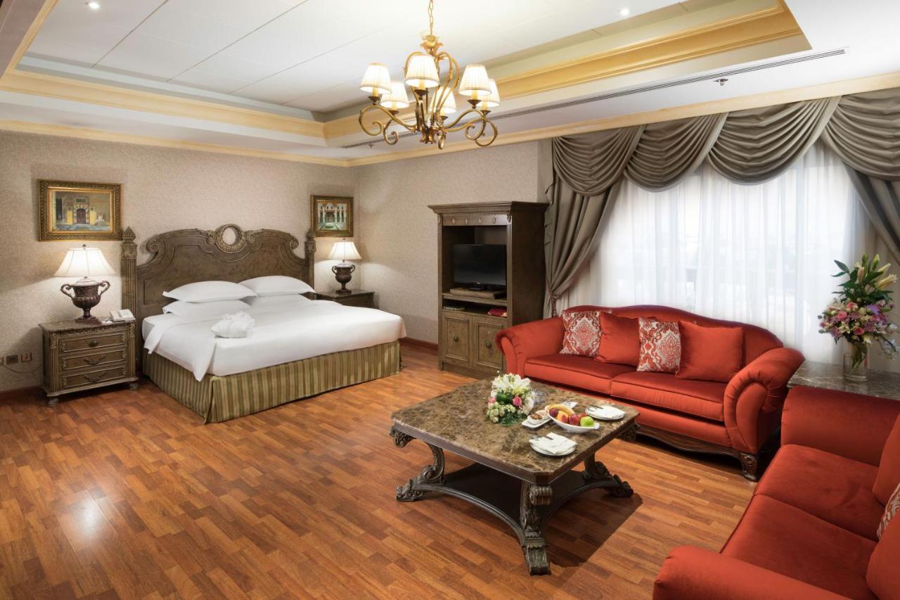Amjad Royal Suites Hotel Jeddah Ngoại thất bức ảnh