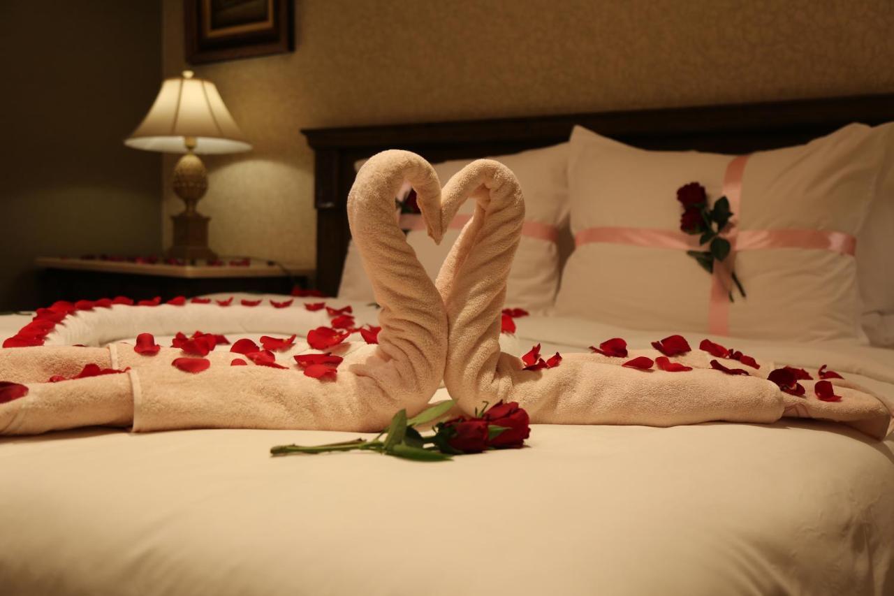 Amjad Royal Suites Hotel Jeddah Ngoại thất bức ảnh